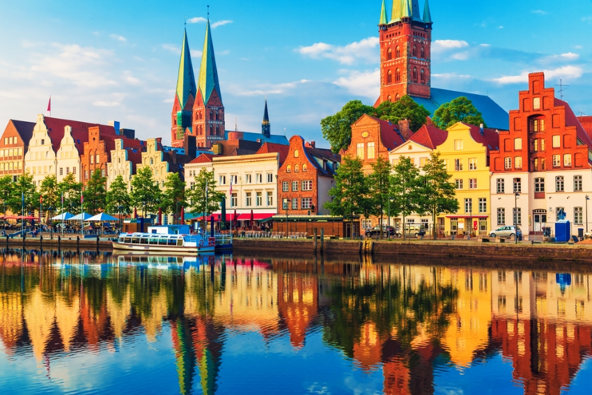 Hamn L�beck